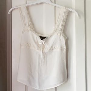 Reformation “Ophelia Top”